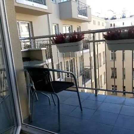 Apartamentylove - Apartament Wieckowski, Prywatny Garaz Podziemny Opcjonalnie Lodz  Exterior photo