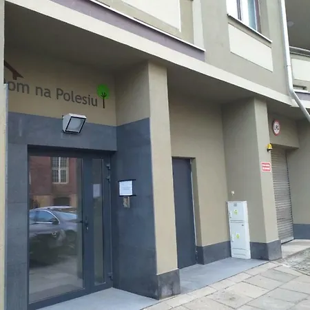 Apartamentylove - Apartament Wieckowski, Prywatny Garaz Podziemny Opcjonalnie Lodz  Exterior photo