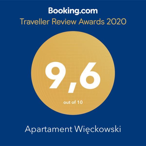 Apartamentylove - Wieckowski, Prywatny Garaz Podziemny Opcjonalnie Apartment
