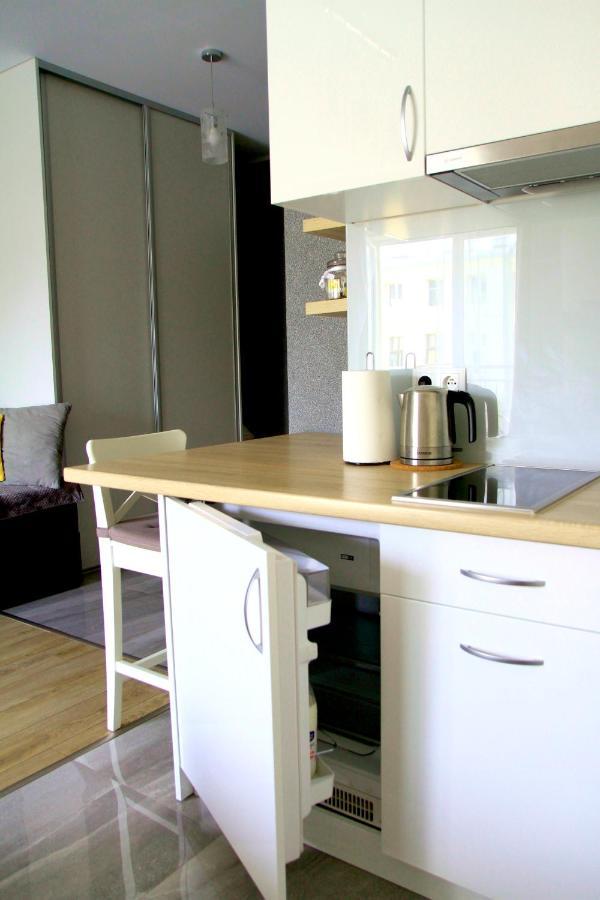 Apartamentylove - Wieckowski, Prywatny Garaz Podziemny Opcjonalnie * Lodz (Lodz)