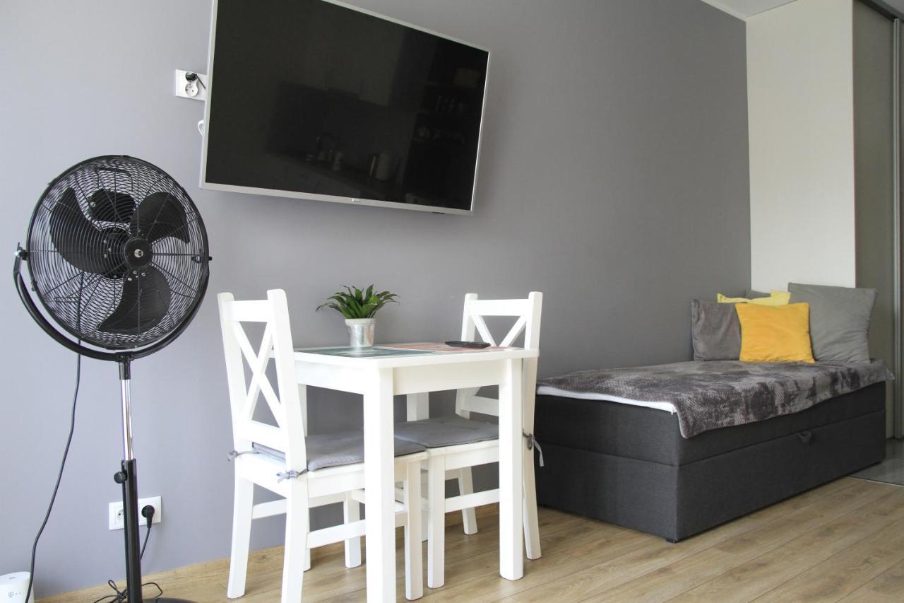Apartamentylove - Wieckowski, Prywatny Garaz Podziemny Opcjonalnie *