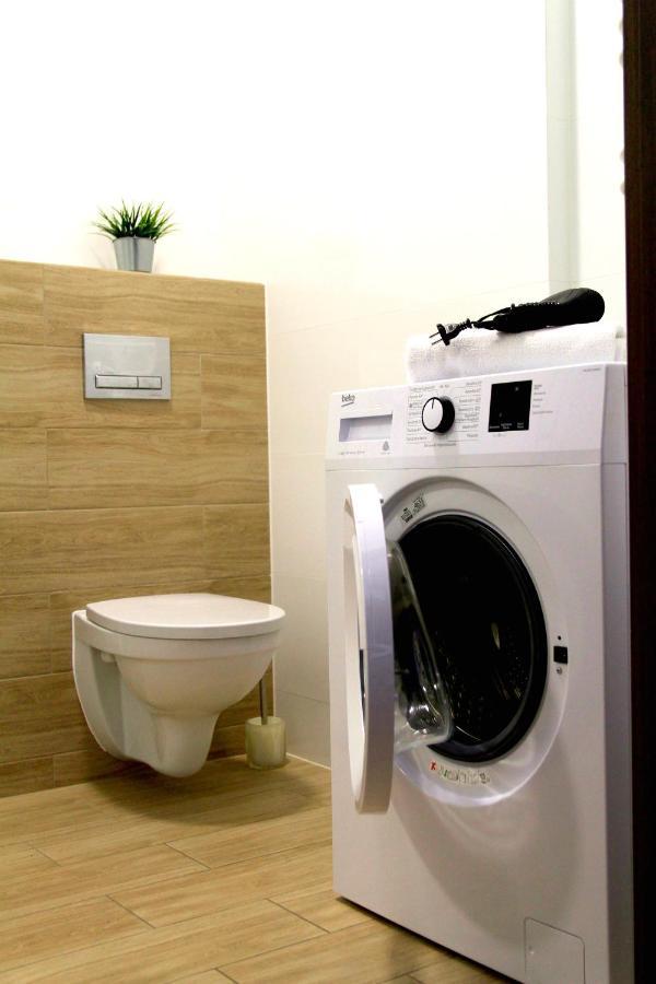Apartamentylove - Wieckowski, Prywatny Garaz Podziemny Opcjonalnie