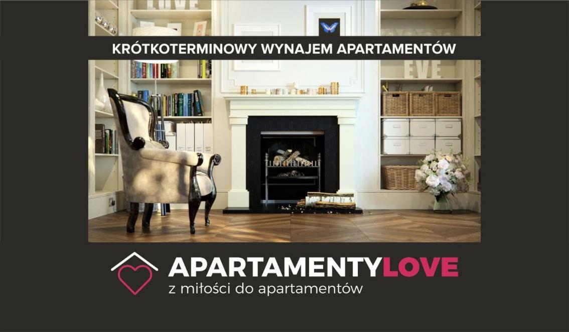 Apartment Apartamentylove - Wieckowski, Prywatny Garaz Podziemny Opcjonalnie Lodz (Lodz)