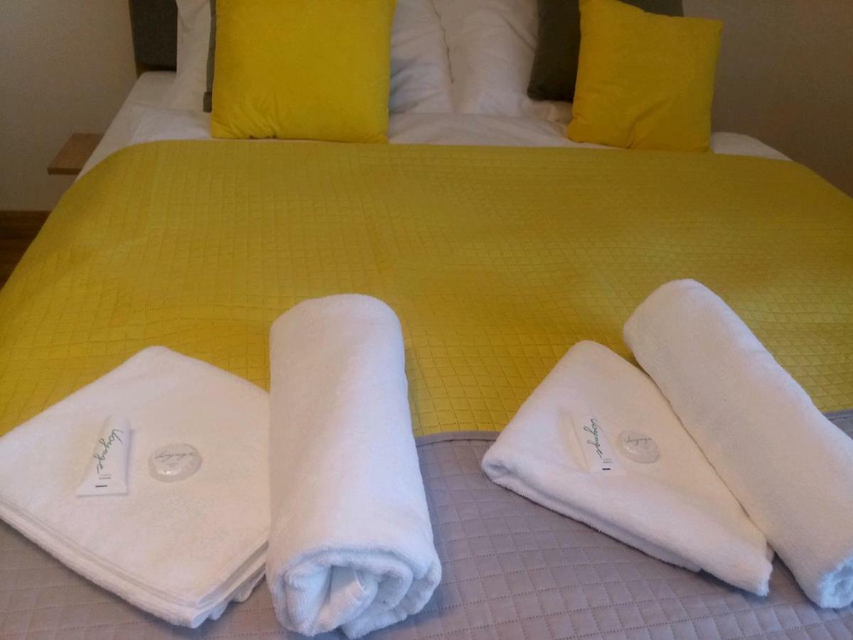 Apartment Apartamentylove - Wieckowski, Prywatny Garaz Podziemny Opcjonalnie *
