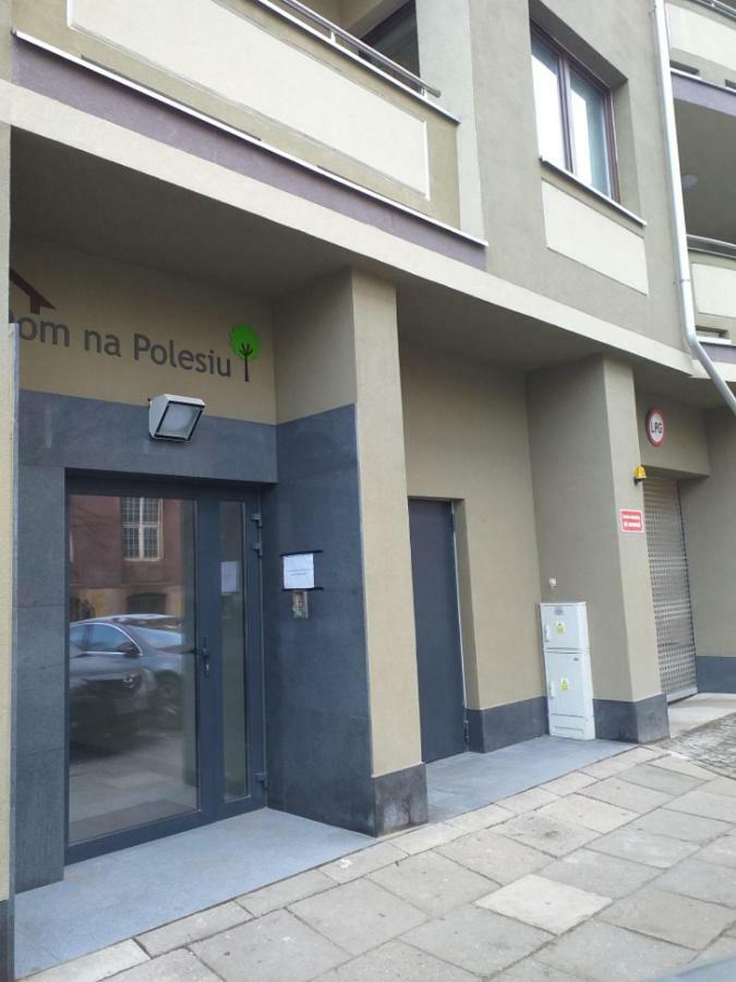 Apartment Apartamentylove - Wieckowski, Prywatny Garaz Podziemny Opcjonalnie