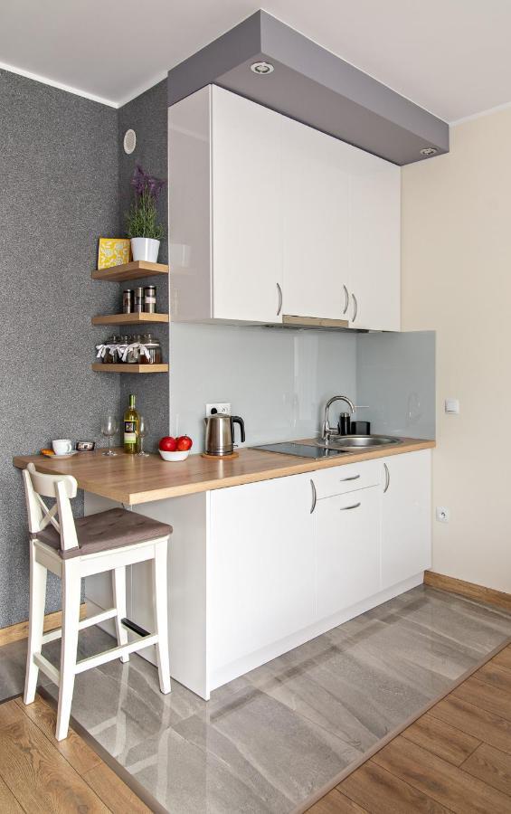 Apartamentylove - Wieckowski, Prywatny Garaz Podziemny Opcjonalnie Apartment Lodz (Lodz)