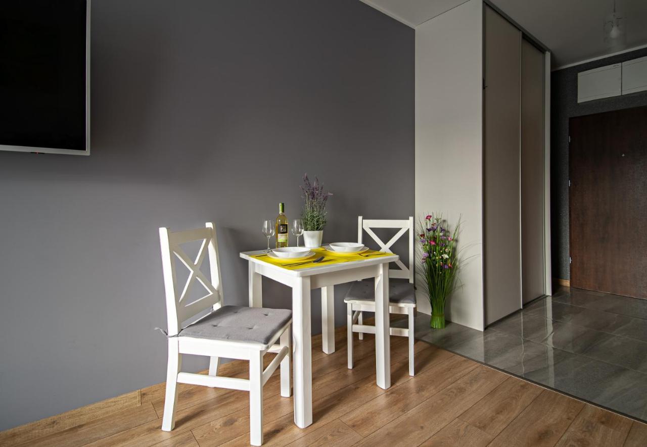Apartamentylove - Wieckowski, Prywatny Garaz Podziemny Opcjonalnie *