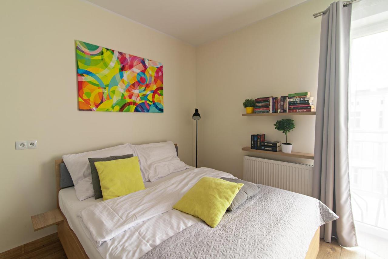 Apartment Apartamentylove - Wieckowski, Prywatny Garaz Podziemny Opcjonalnie *