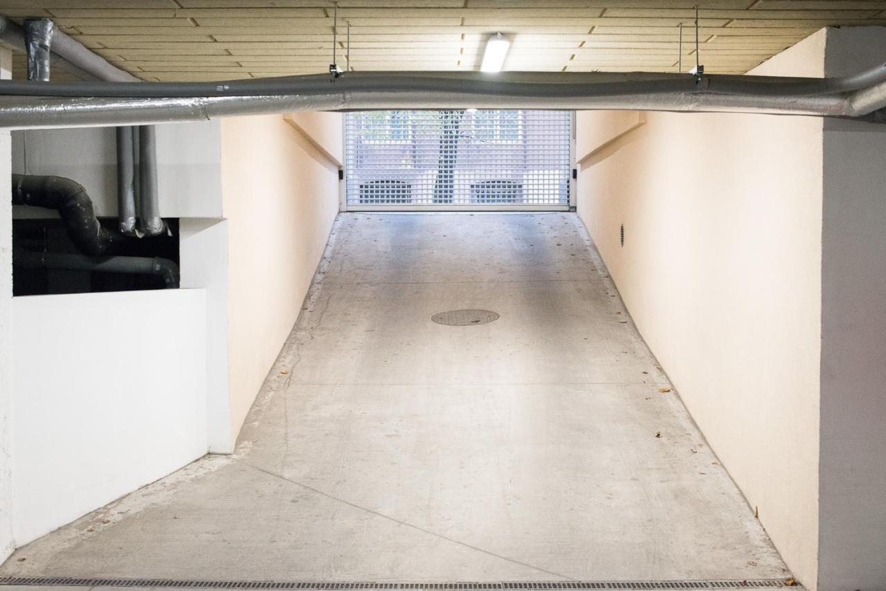 Apartamentylove - Wieckowski, Prywatny Garaz Podziemny Opcjonalnie *